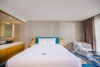 芽莊欽特爾中央酒店 | Quinter Central Nha Trang   酒店：Quin。