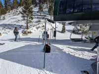 How to Enjoy Skiing at Heavenly During Peak Season