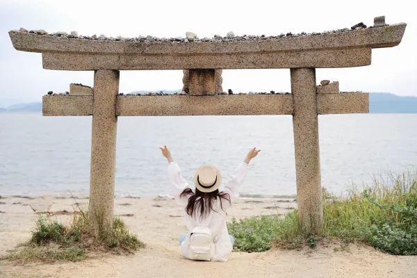 An Artistic Invitation from Seto Inland Sea: Naoshima Day 2