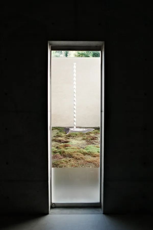 Naoshima: Where Time Can Be Seen