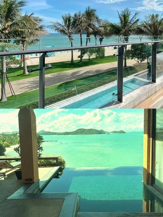 唔講笑！以後嚟惠州一定要住呢間海景民宿。