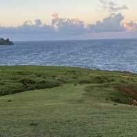 Explore the beauty of Green Island, Taiwan