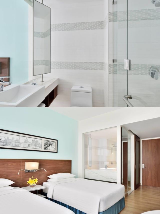 Fairfield by Marriott