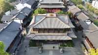 浙江杭州香積寺