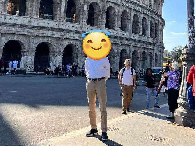 Rome: The Eternal City