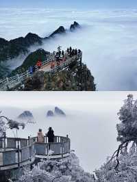 親子遊必去！離廣州1.5個鐘頭車程嘅冰雪童話世界