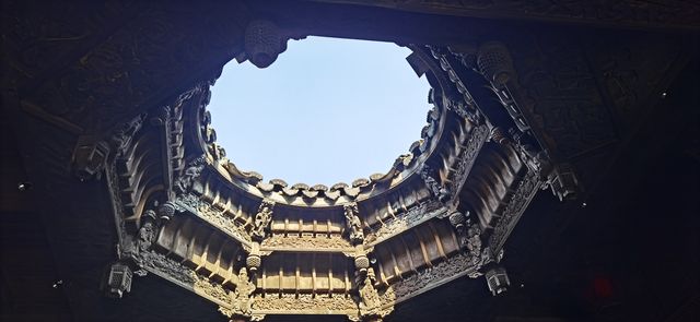 心靈之旅～南京周園