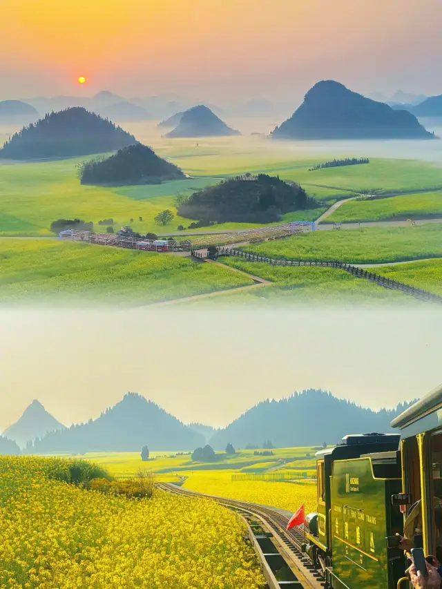 Such a beautiful place, I bet you don't know it yet