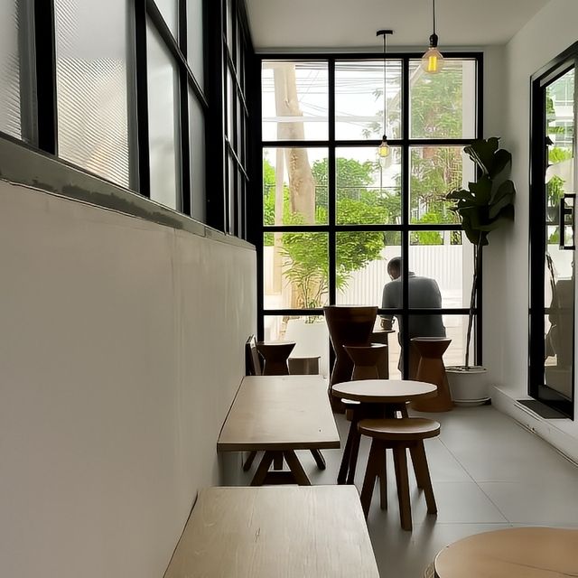 清邁 Single Origin Store