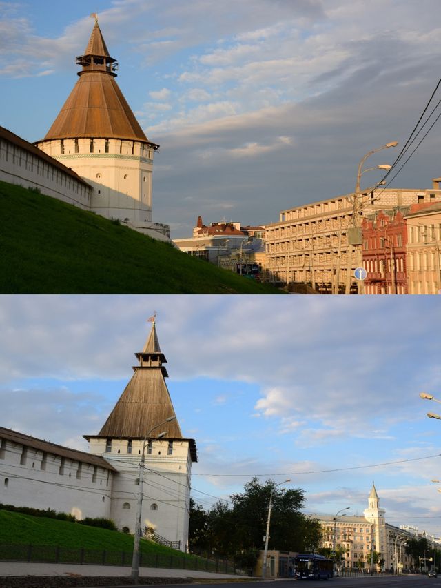 探索俄羅斯南部的神秘城市阿斯特拉罕（Astrakhan）