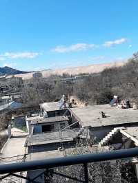 河北平山———星火大院