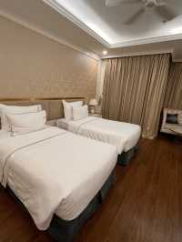 峴港推薦| Melia Vinpearl Riverfront  酒店：Melia Vinpea
