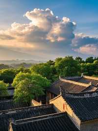 黃飛鴻故居：傳奇背後的神秘角落
