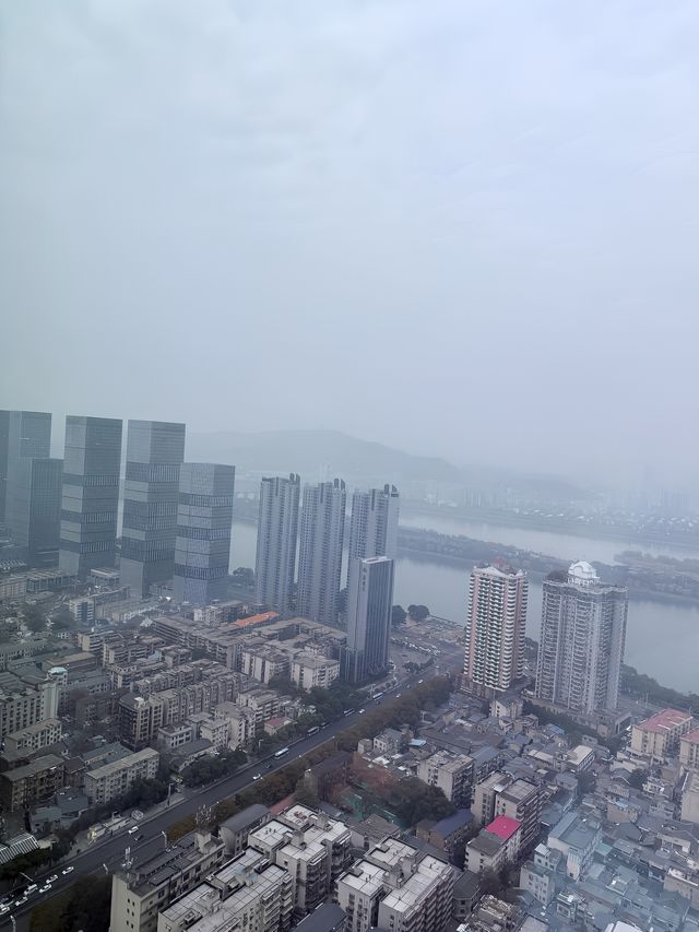 長沙酒店