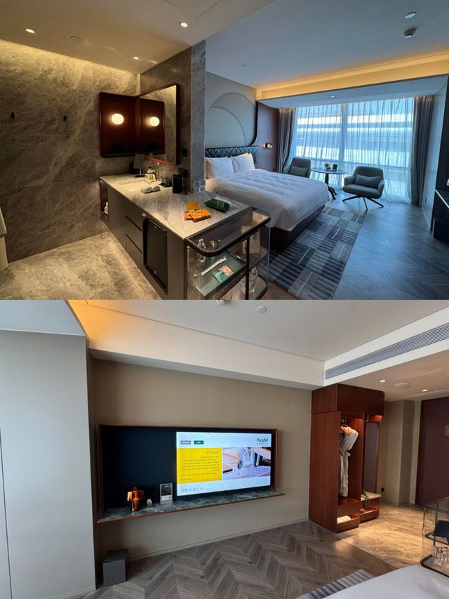 學生黨感動落淚,來上海一定要住這家酒店! 學生黨感動落淚,來上海一定要住這家酒店!