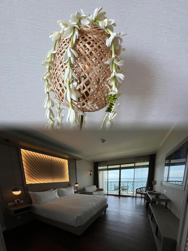 大溪地希爾頓，我的夢幻海島度假日記