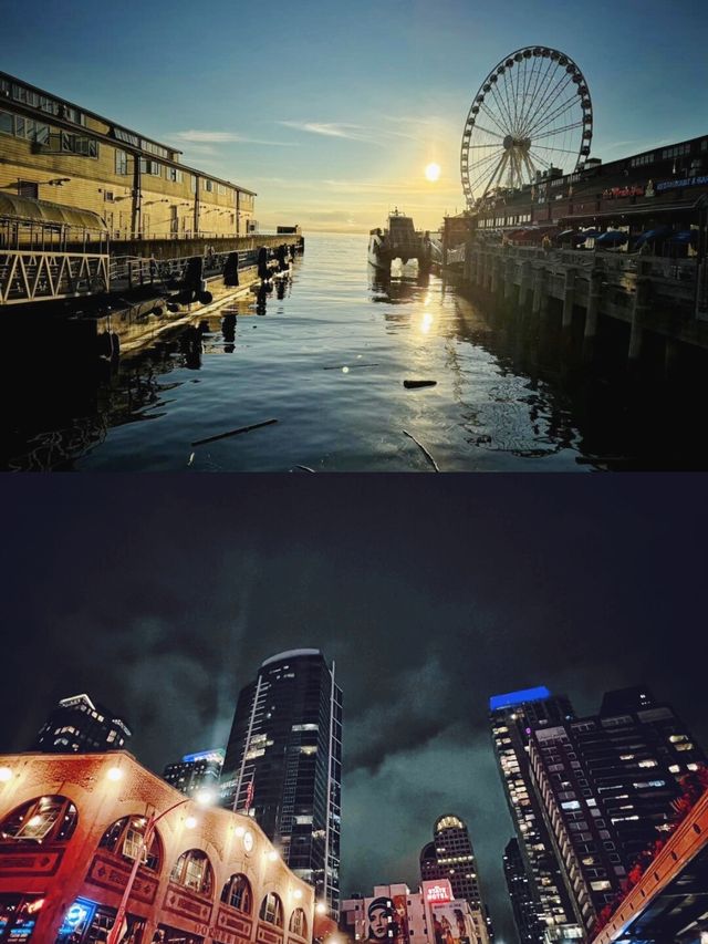 情侶必去，浪漫旅行地大揭秘！！！