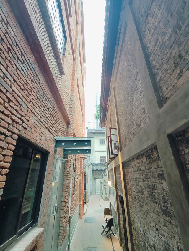 魯祖廟，我看有戲！