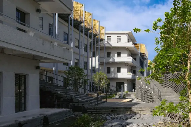 汽車露營初體驗，太讚了！