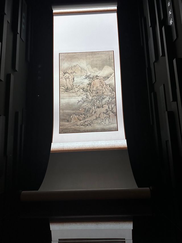 之江文化中心四館連刷，爽到飛起！