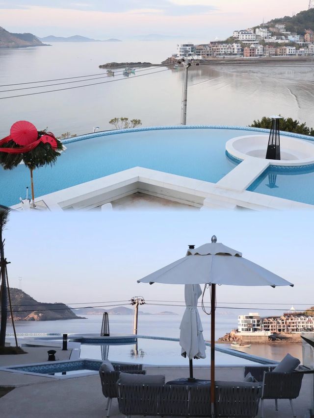 溫州碧山度假酒店