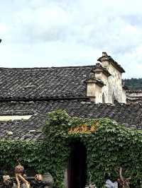冬天要去安慶-黃山-杭州超詳細旅遊攻略來啦