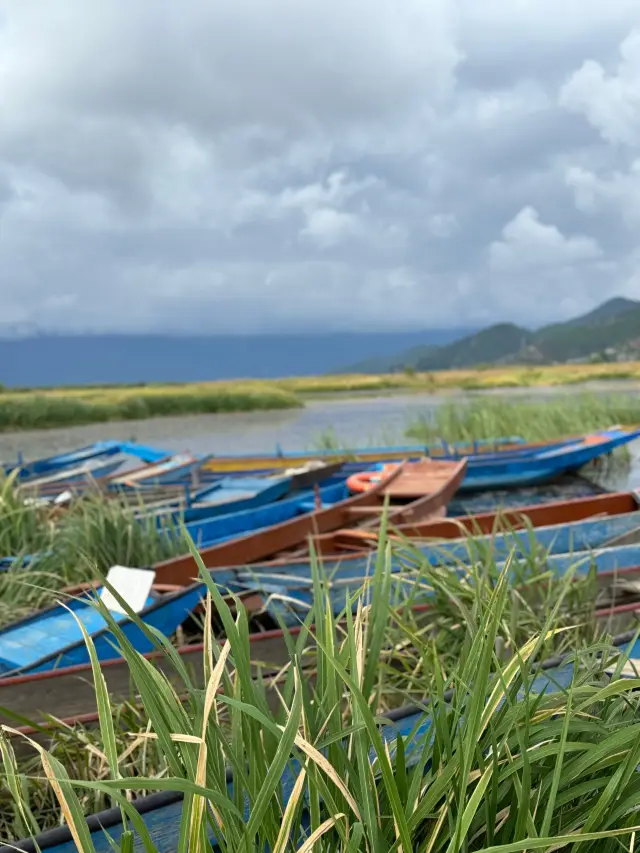 5D4N Lijiang to Daocheng Yading Tour DAY 5