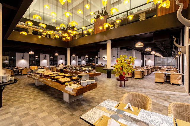暹粒|太平洋水療酒店，奢華度假體驗