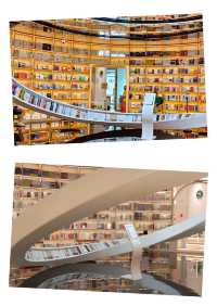 深圳最美的書店之一：愈欣書店（龍華印象匯店）