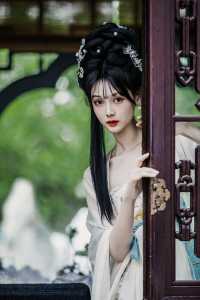 揚州香格里拉｜柳園賞春