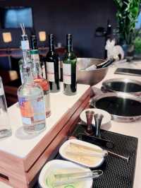 倫敦市政廳萬豪酒店