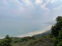 邂逅珠海荷包島，解鎖小眾海島風情