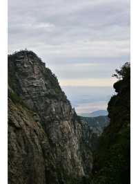 南昌-廬山-景德鎮3日遊超全攻略 玩轉江西