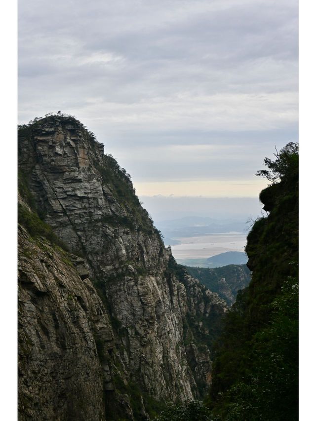 南昌-廬山-景德鎮3日遊超全攻略 玩轉江西