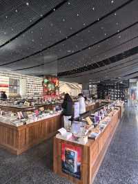 PAGE ONE（北京坊門市） 打卡最美書店
