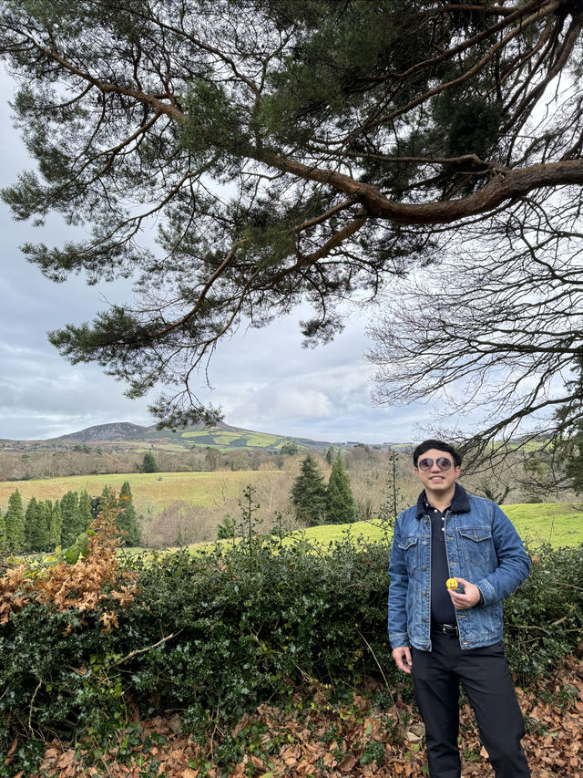 愛爾蘭都柏林旅遊攻略-經驗