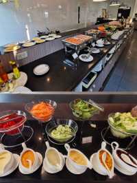 泰國素攀武里的寶藏酒店——蘇攀武里酒店