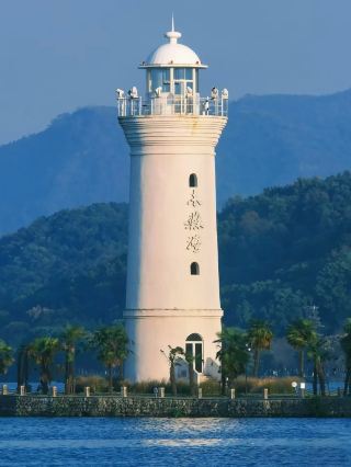 1 hour from Wuhan, a hidden gem for a vacation, known as the "Little Zhuhai" of Hubei