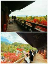 京都·南禪寺｜來京都必打卡的寶藏寺院體驗和服之美
