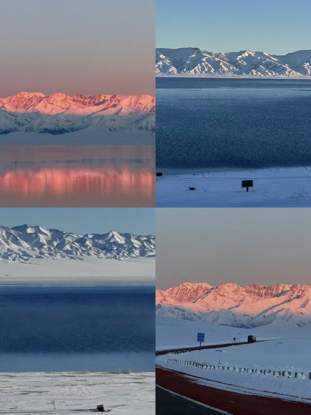 Xinjiang Yili - Yining City - Xinyuan 3-Day Tour Detailed Guide