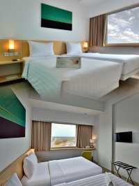 太划算了 下次還來住！