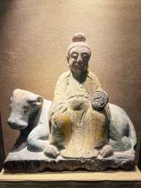 老子文化博物館