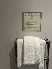 Stay at one of Manchester’s most historic buildings