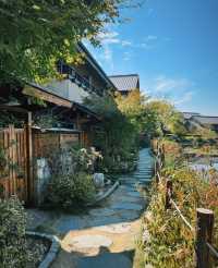武漢周邊小江南—東山問梅村旅遊攻略