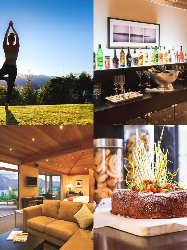 Azur Lodge | A Must-Visit Luxury Resort
