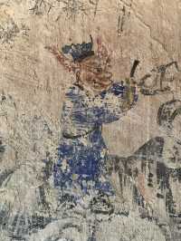 走進陽泉萬歲寺穿越歷史長河｜探訪攻略