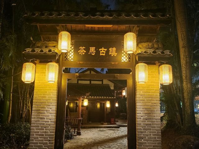 錦繡中華：文化盛宴🎭🍜🎇