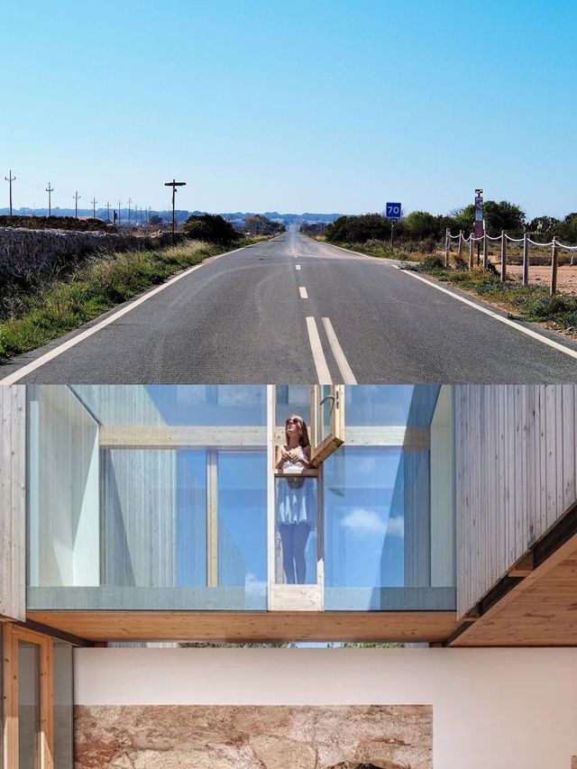 西班牙的隱藏寶藏：福門特拉島旅遊攻略 
