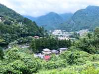 奥多摩総合運動公園