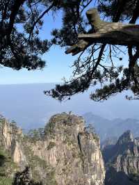 黃山2日探秘 古鎮古村等你來發現